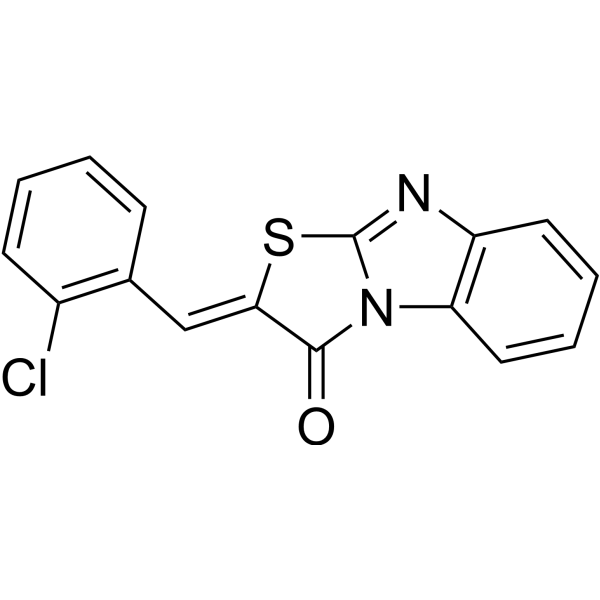 WT-TTR inhibitor 1 Chemical Structure