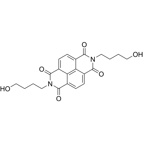 MMV009085 Chemical Structure