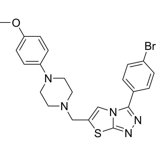 FSEN1 Chemical Structure