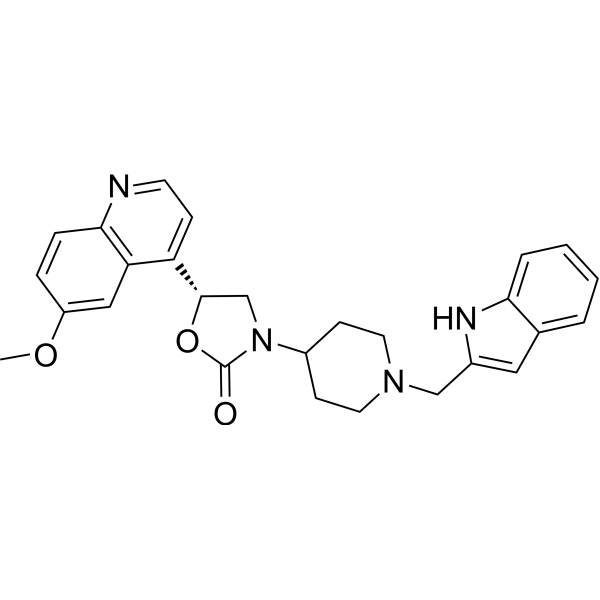 SB-649701 Chemical Structure