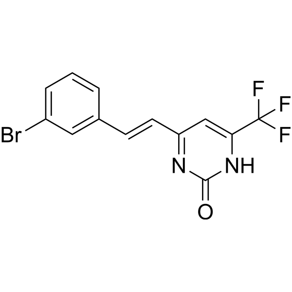 BVFP Chemical Structure