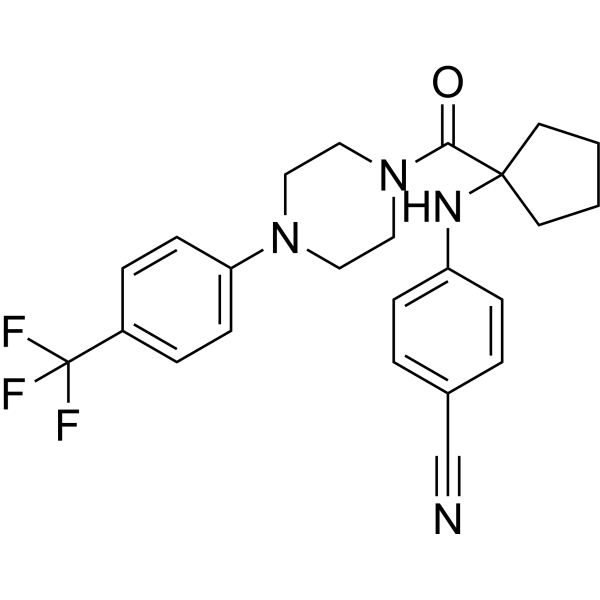 TRPA1-IN-2 Chemical Structure