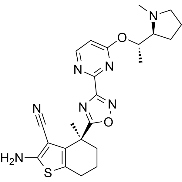 BI-2865 Chemical Structure