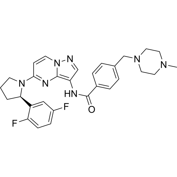 Protein kinase inhibitor 5 Chemical Structure