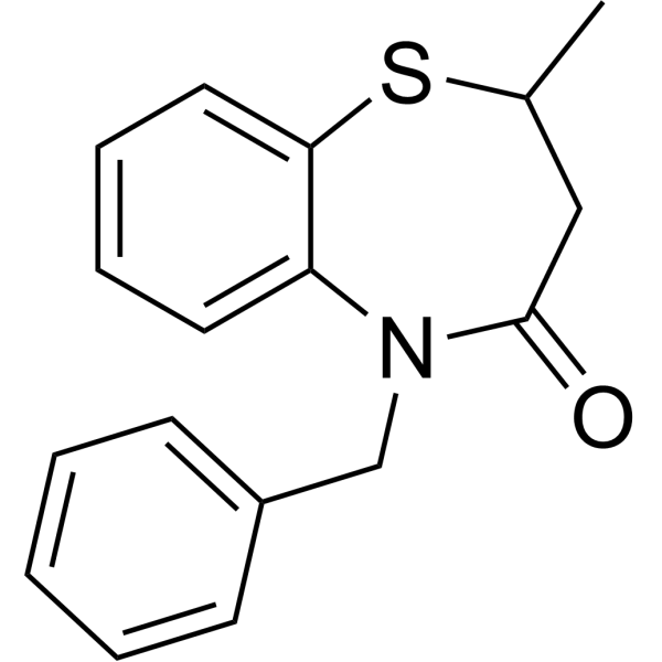 GSK-3β inhibitor 14