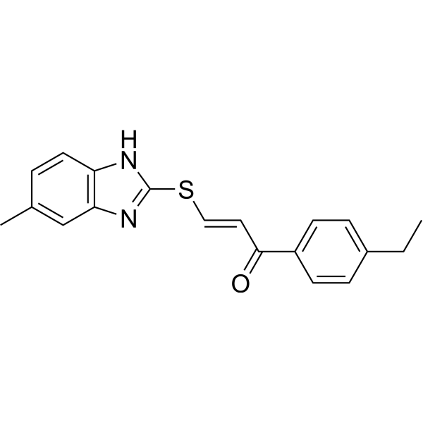 UC-764864 Chemical Structure