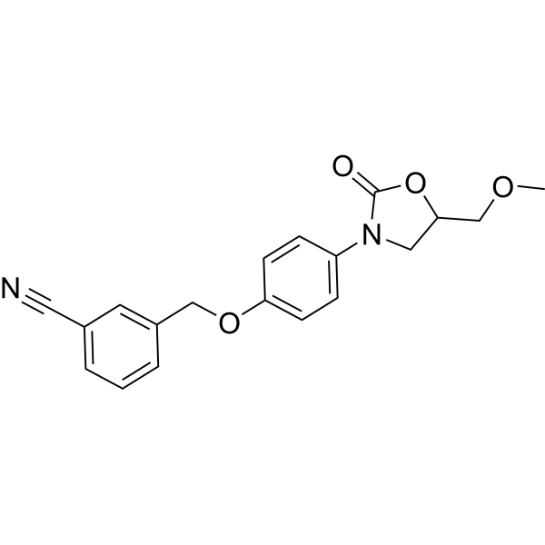Cimoxatone Chemical Structure