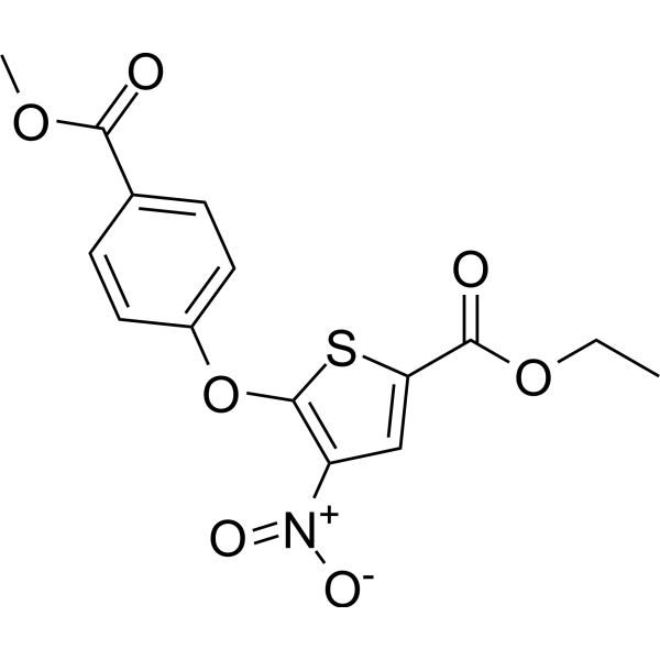 Wu-5 Chemical Structure