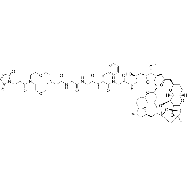 SMP-93566 Chemical Structure