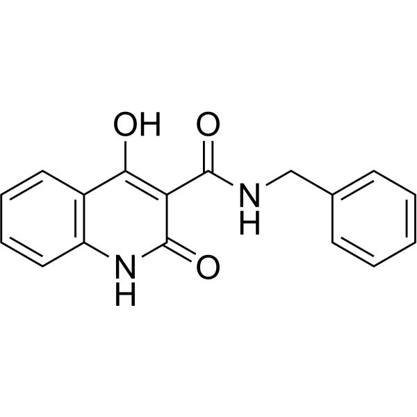 PI3Kα-IN-11 Chemical Structure