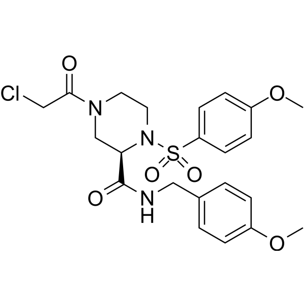 (R)-SKBG-1 Chemical Structure