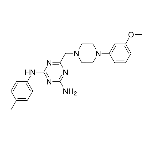 GLX481304 Chemical Structure