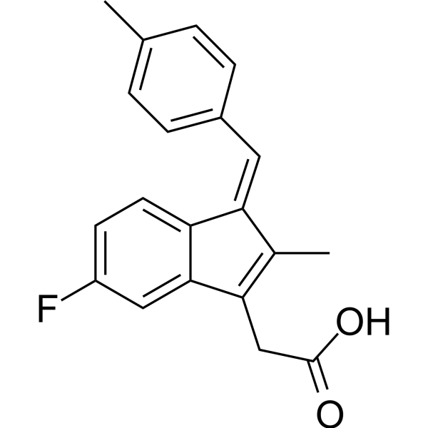 K-80001 Chemical Structure