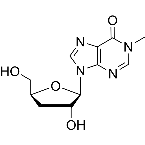 <em>3</em>’-Deoxy-N1-Methyl <em>inosine</em>