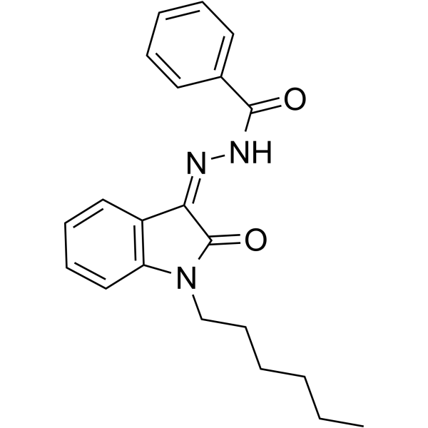 MDA 19 Chemical Structure