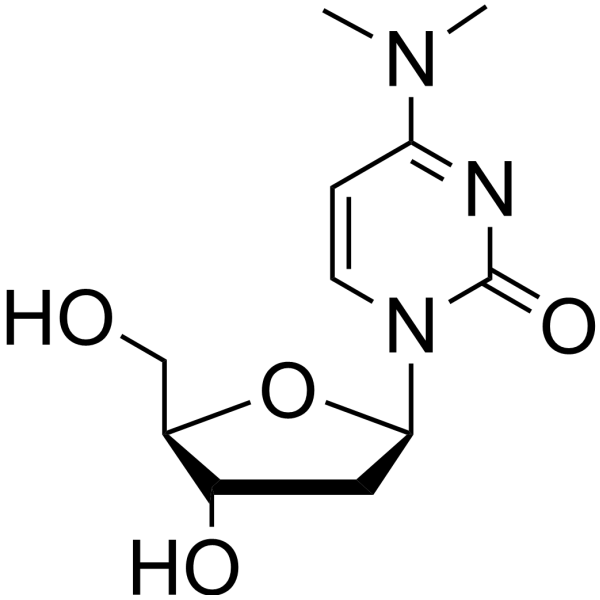 2’-Deoxy-<em>N</em><em>4</em>,<em>N</em><em>4</em>-dimethylcytidine