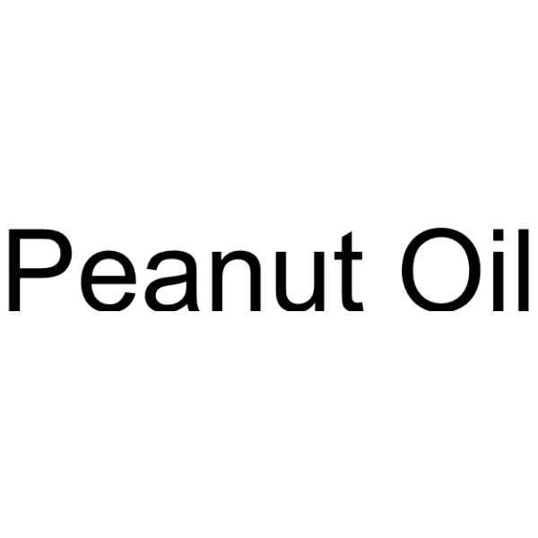 Peanut Oil Chemical Structure