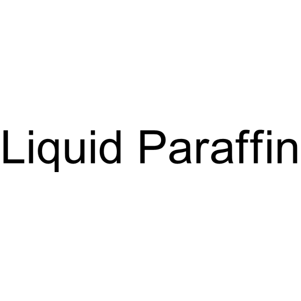 Liquid Paraffin Chemical Structure