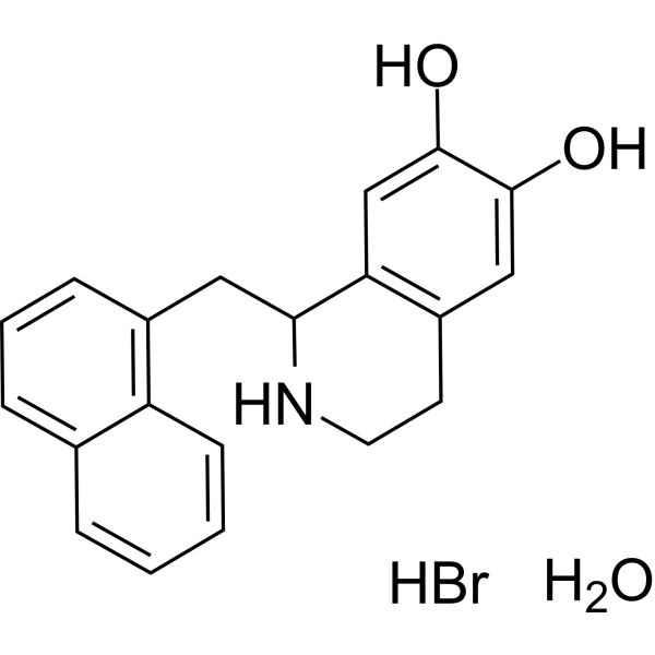 YS-49 monohydrate Chemical Structure