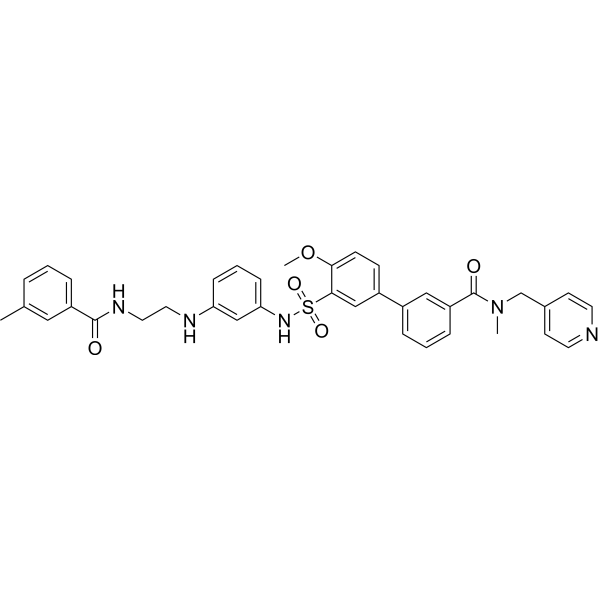 RTIOXA-43 Chemical Structure