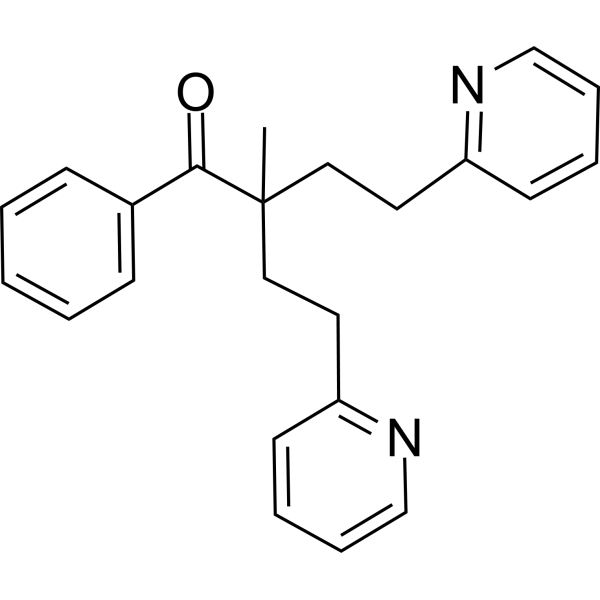 NSC 42834 Chemical Structure