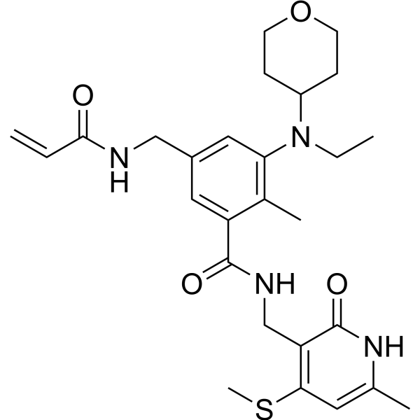 BBDDL2059 Chemical Structure