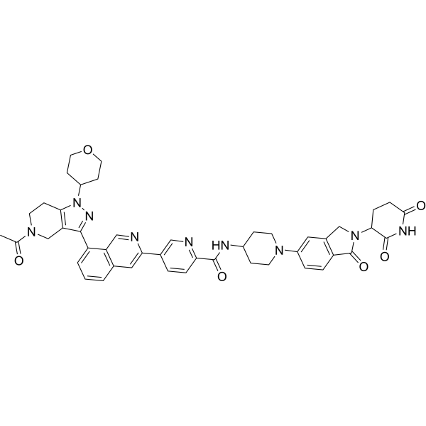 JET-209 Chemical Structure