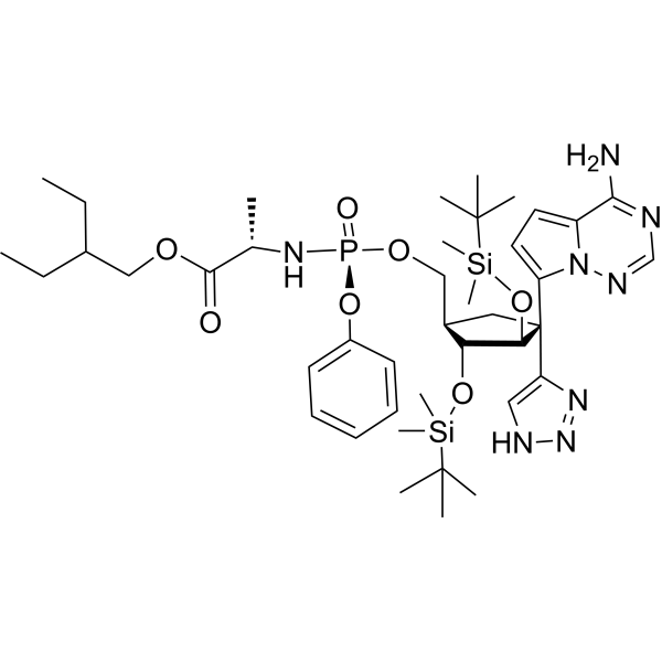 RdRP-IN-6 Chemical Structure