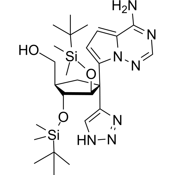 RdRP-IN-7 Chemical Structure