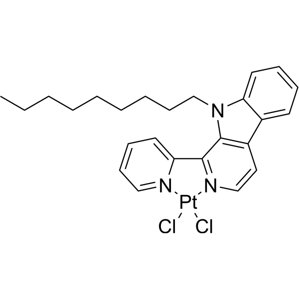Mcl-1 inhibitor 16