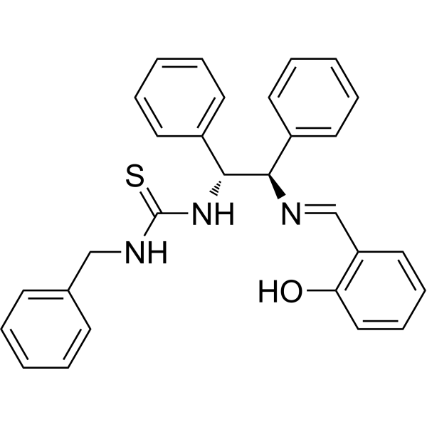 TMV-IN-6 Chemical Structure