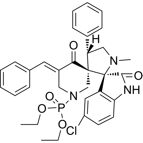 SARS-CoV-2 Mpro-IN-8 Chemical Structure