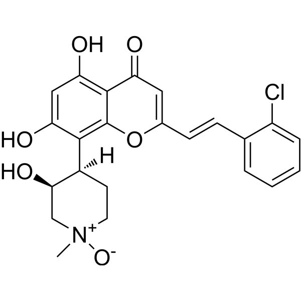 SB-1295 Chemical Structure