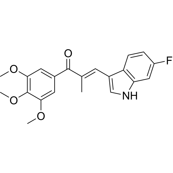 FC-116 Chemical Structure