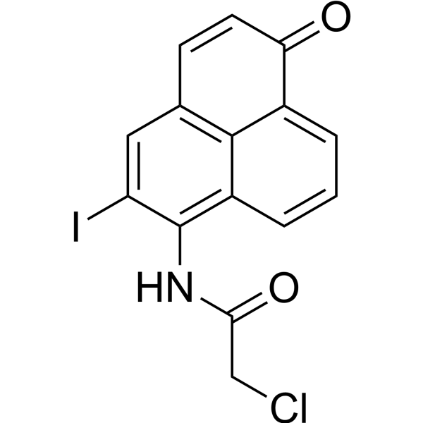 SRE-II Chemical Structure