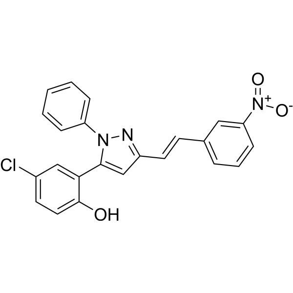 EGFR-IN-79 Chemical Structure