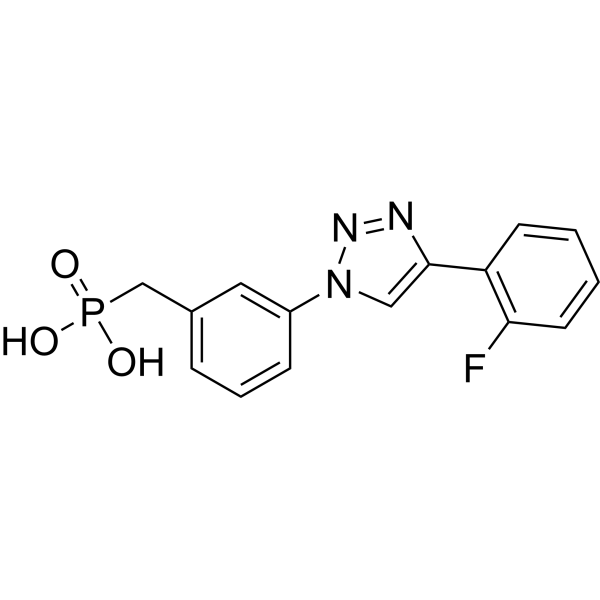 MBL-IN-1 Chemical Structure