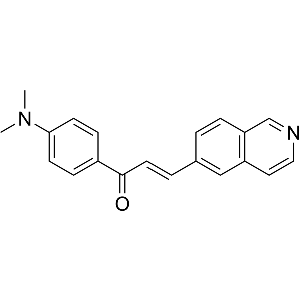 hCYP3A4-IN-1 Chemical Structure