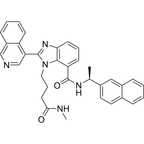 CDD-1845 Chemical Structure