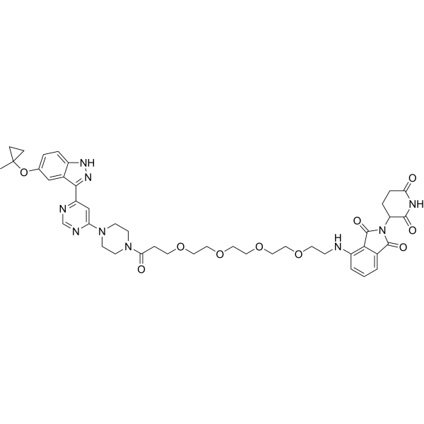 JH-XII-03-02 Chemical Structure