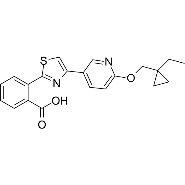 PF-07247685 Chemical Structure