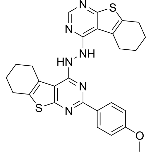 COX-2/15-LOX-IN-2 Chemical Structure