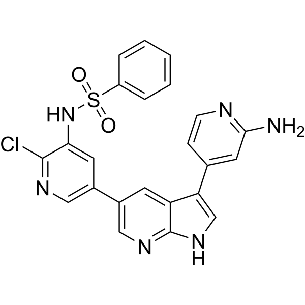 FD2056 Chemical Structure