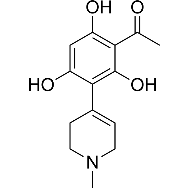 IIIM-8 Chemical Structure