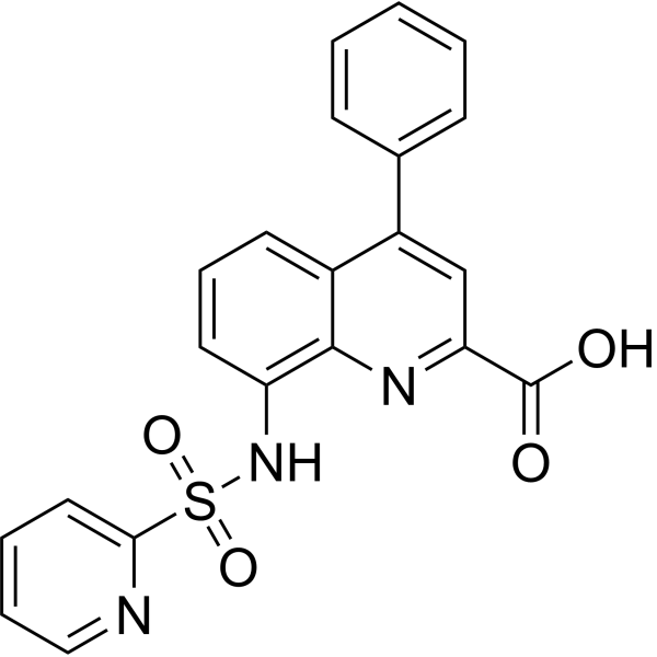 YJ182 Chemical Structure