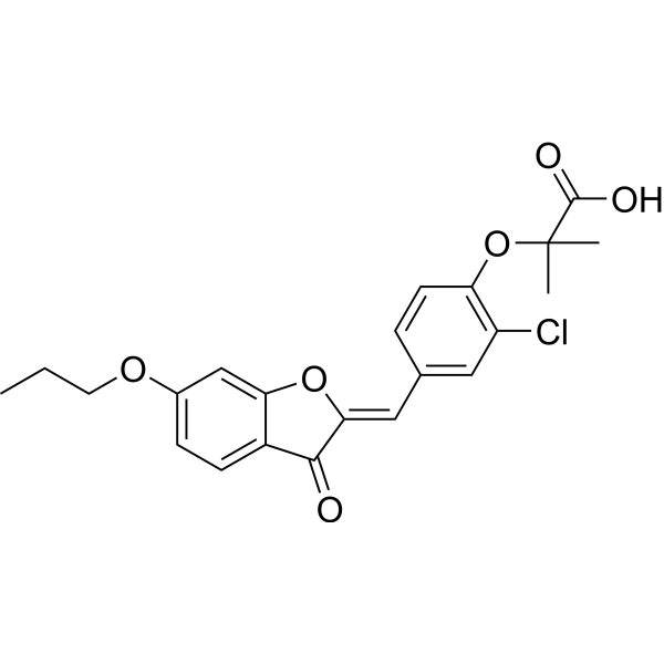 LK-44 Chemical Structure