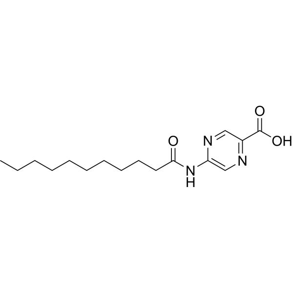 T3SS-IN-2 Chemical Structure