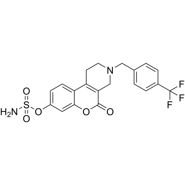 Steroid sulfatase-<em>IN</em>-7