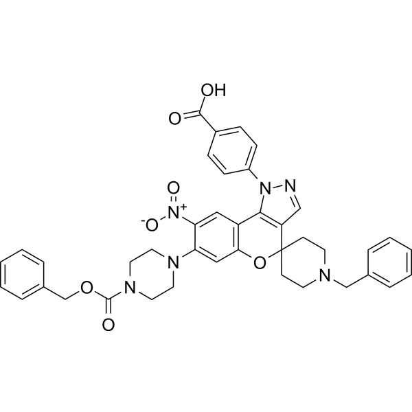 LIN28-IN-1 Chemical Structure