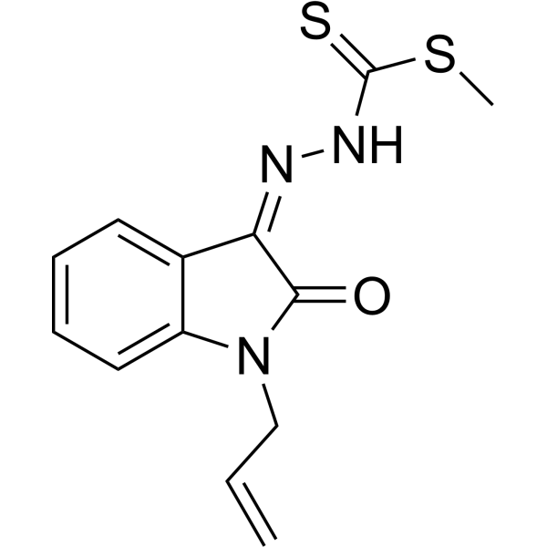 Zndm19 Chemical Structure